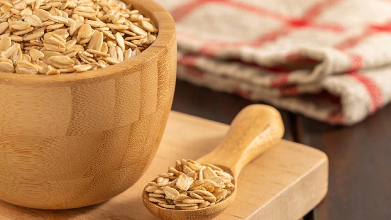Differences between Barley and